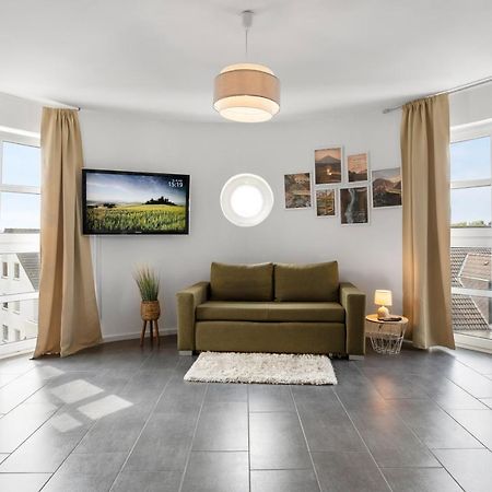 Stadtkernnahes wohnen in Düren Düren - Eifel Exterior foto